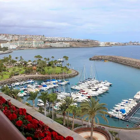 Aparthotel Puerto Anfi- Luxury- Penthouse- Sleeps 9- Amazing Sea Views