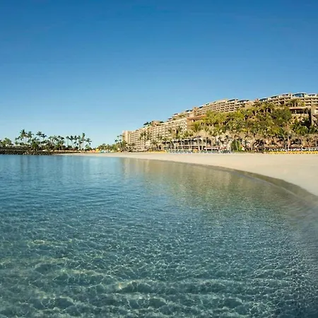 Puerto Anfi- Luxury- Penthouse- Sleeps 9- Amazing Sea Views