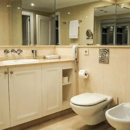Aparthotel Puerto Anfi- Luxury- Penthouse- Sleeps 9- Amazing Sea Views Mogan