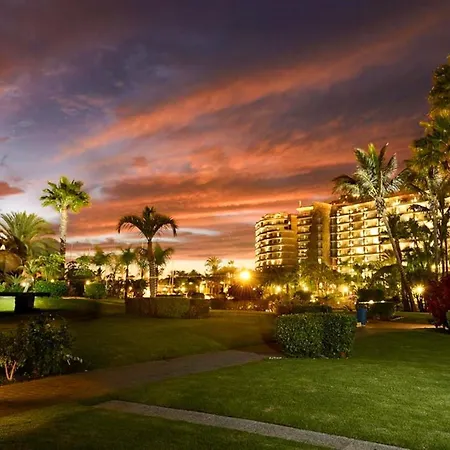 Puerto Anfi- Luxury- Penthouse- Sleeps 9- Amazing Sea Views Apart Otel