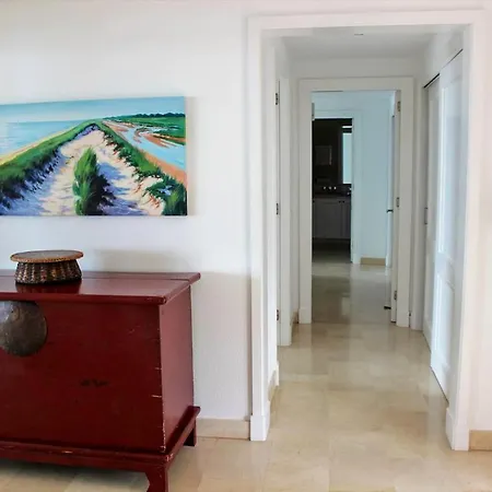 Puerto Anfi- Luxury- Penthouse- Sleeps 9- Amazing Sea Views * Mogán