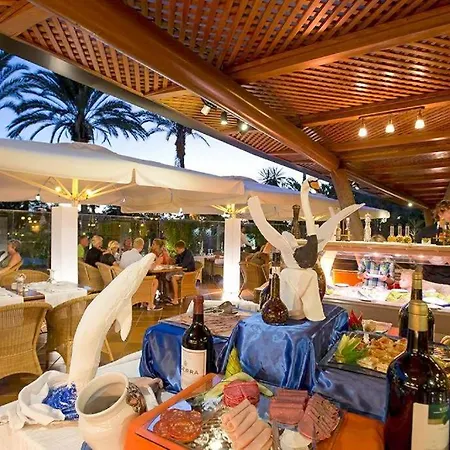 Puerto Anfi- Luxury- Penthouse- Sleeps 9- Amazing Sea Views Apart Otel *