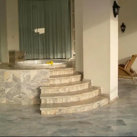 Apart Otel Puerto Anfi- Luxury- Penthouse- Sleeps 9- Amazing Sea Views *